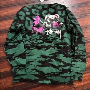 STUSSY Sweatshirt